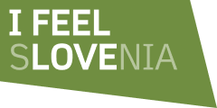 I feel Slovenia
